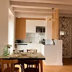 Vue Loire - Chez Lulu La Nantaise