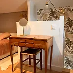 Vue Loire - Chez Lulu La Nantaise 公寓