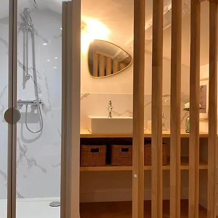 Vue Loire - Chez Lulu La Nantaise شقة *