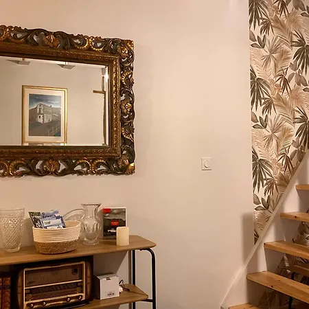 דירה Vue Loire - Chez Lulu La Nantaise Rezé